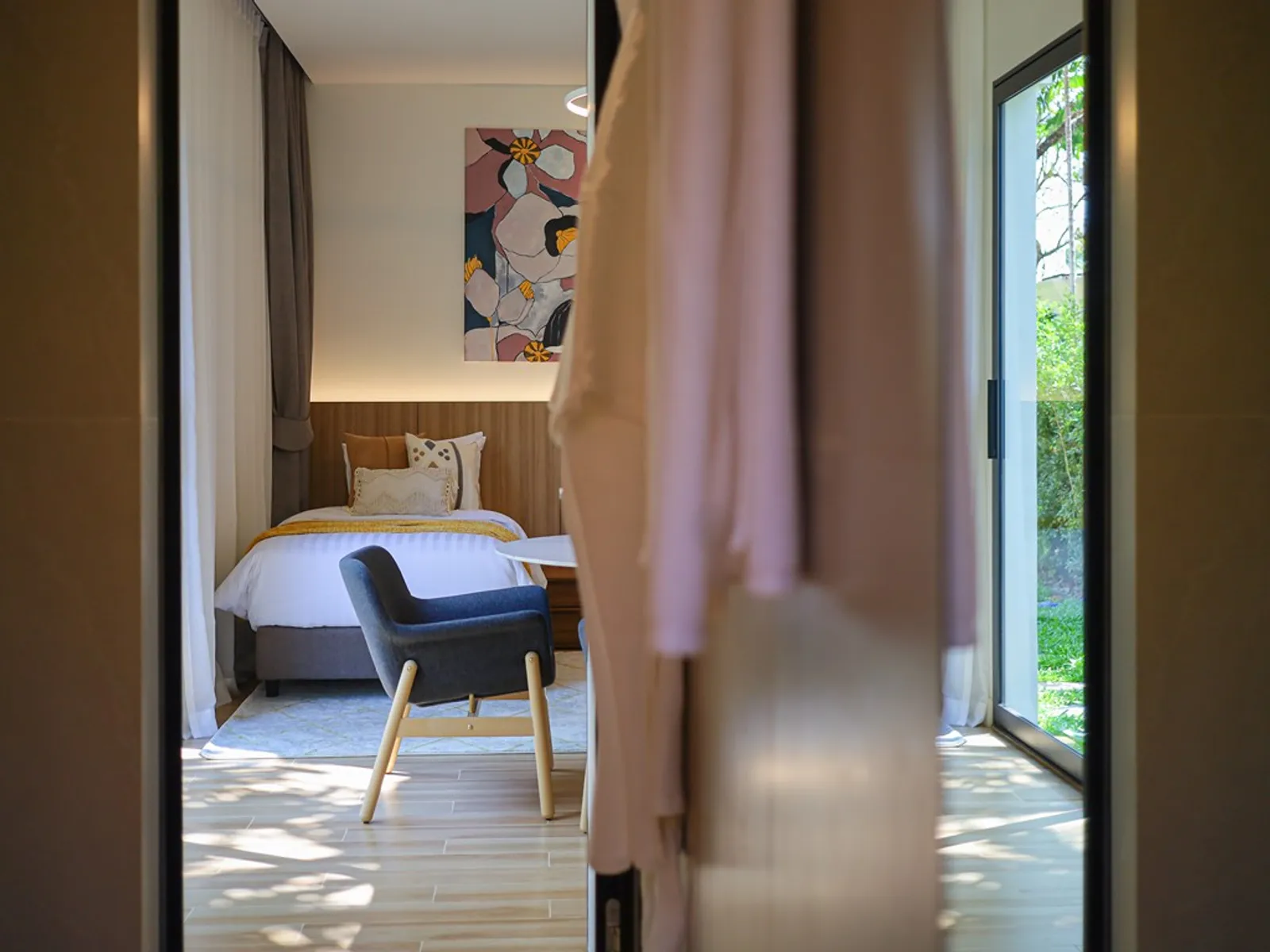 Sai Taan, 4-Bedroom Renovated Pool Villa for Rent, Bang Tao - Bang Tao, Phuket - Photo 29