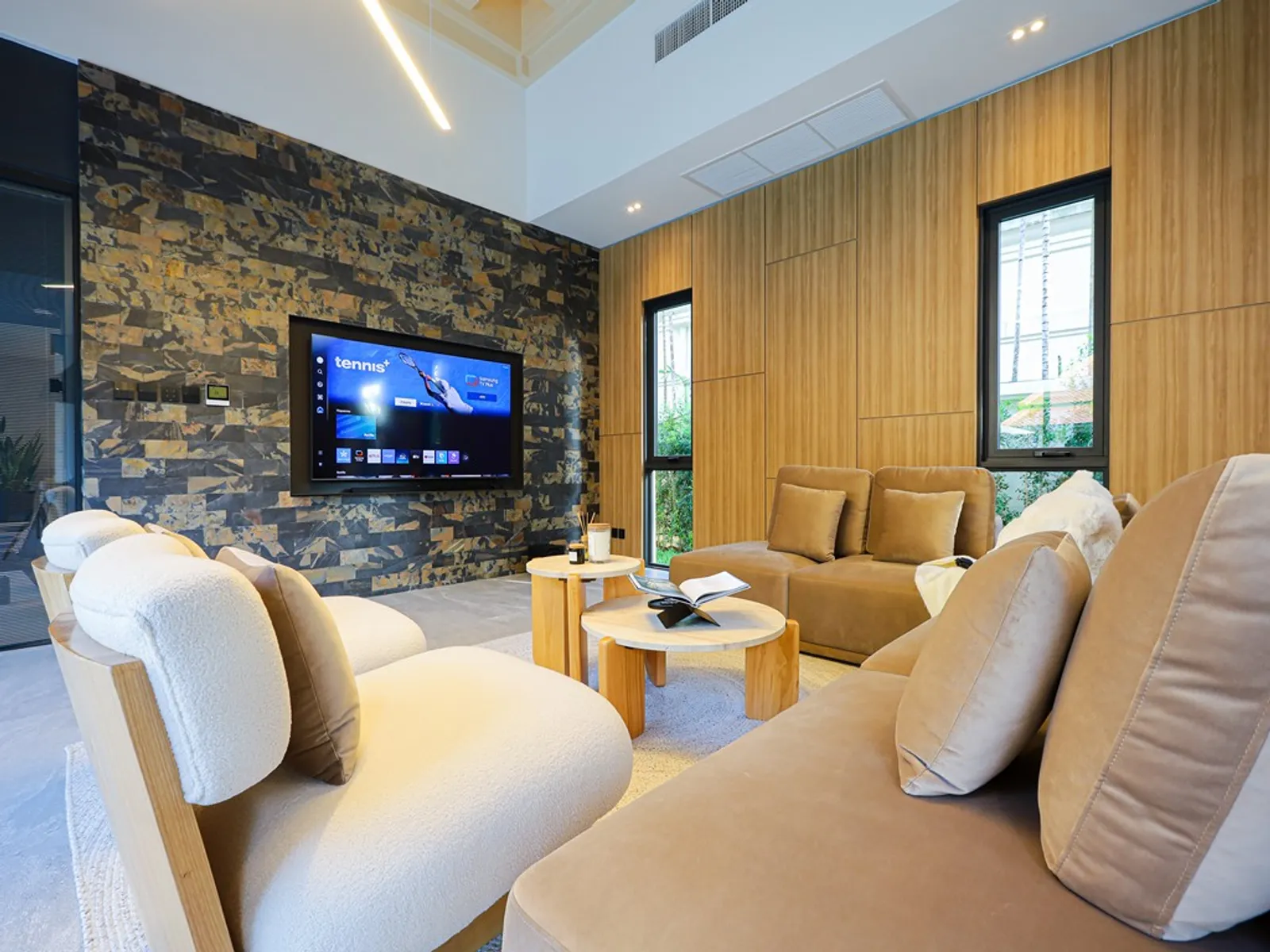 Sai Taan, 4-Bedroom Renovated Pool Villa for Rent, Bang Tao - Bang Tao, Phuket - Photo 10