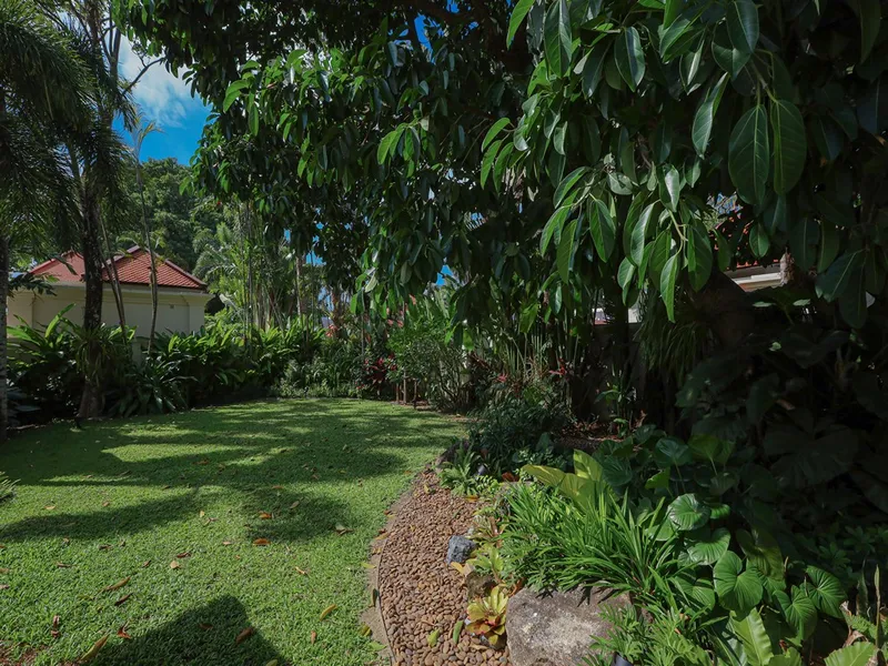 Sai Taan, 4-Bedroom Renovated Pool Villa for Rent, Bang Tao - Bang Tao, Phuket - Main photo