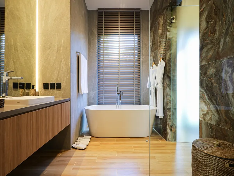 Sai Taan, 4-Bedroom Renovated Pool Villa for Rent, Bang Tao - Bang Tao, Phuket - Main photo