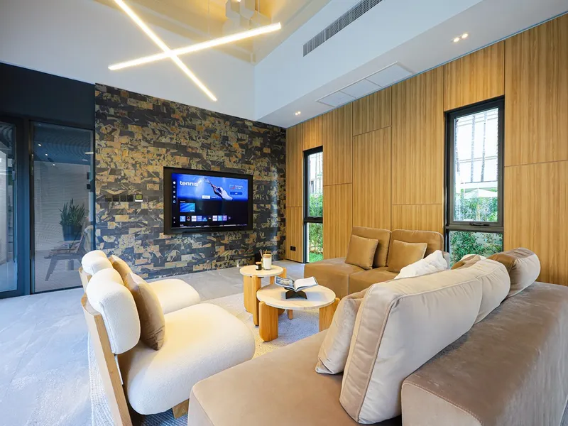 Sai Taan, 4-Bedroom Renovated Pool Villa for Rent, Bang Tao - Bang Tao, Phuket - Main photo