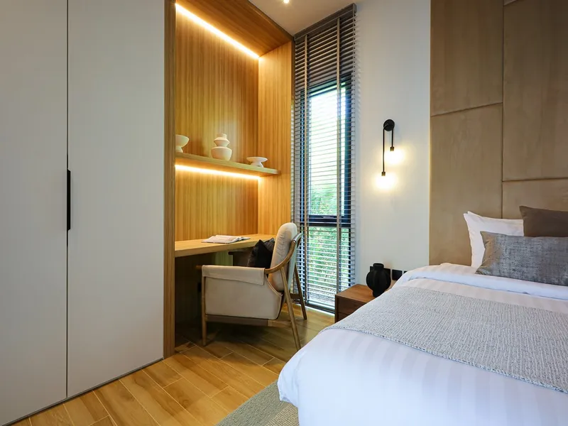 Sai Taan, 4-Bedroom Renovated Pool Villa for Rent, Bang Tao - Bang Tao, Phuket - Main photo
