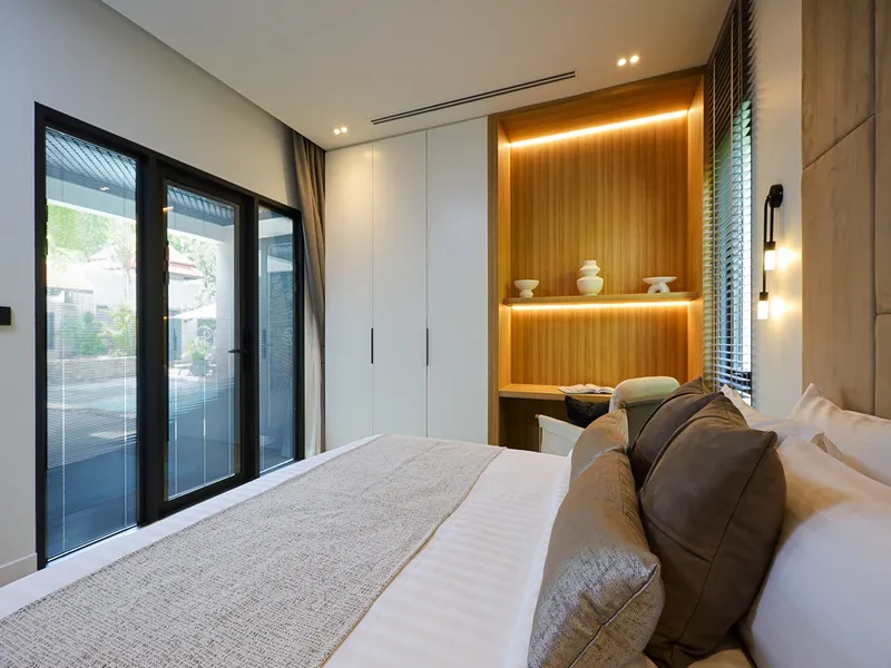 Sai Taan, 4-Bedroom Renovated Pool Villa for Rent, Bang Tao - Bang Tao, Phuket - Main photo