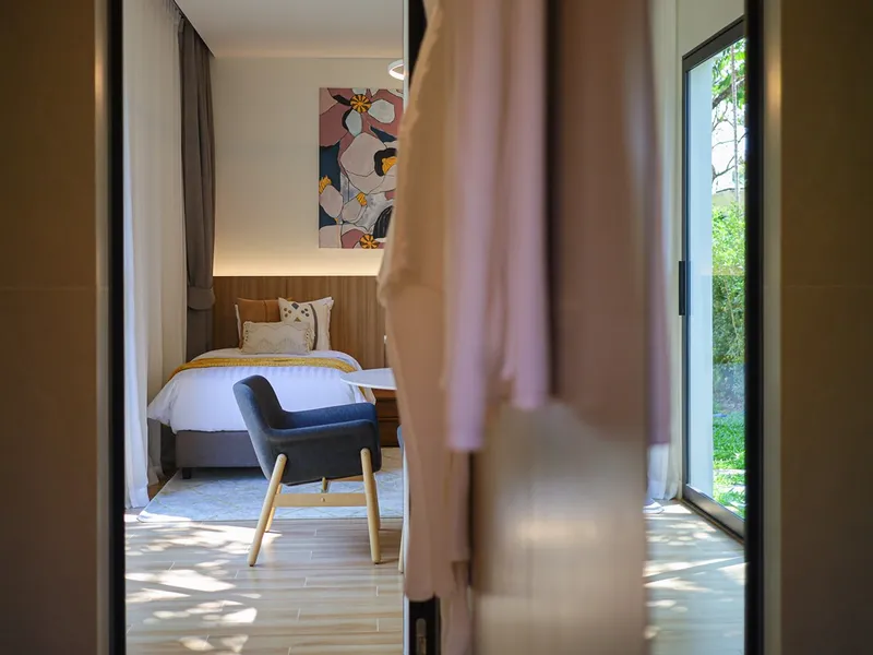 Sai Taan, 4-Bedroom Renovated Pool Villa for Rent, Bang Tao - Bang Tao, Phuket - Main photo