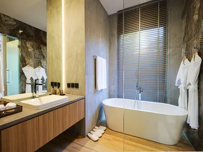 Sai Taan, 4-Bedroom Renovated Pool Villa for Rent, Bang Tao - Bang Tao, Phuket - Photo 23