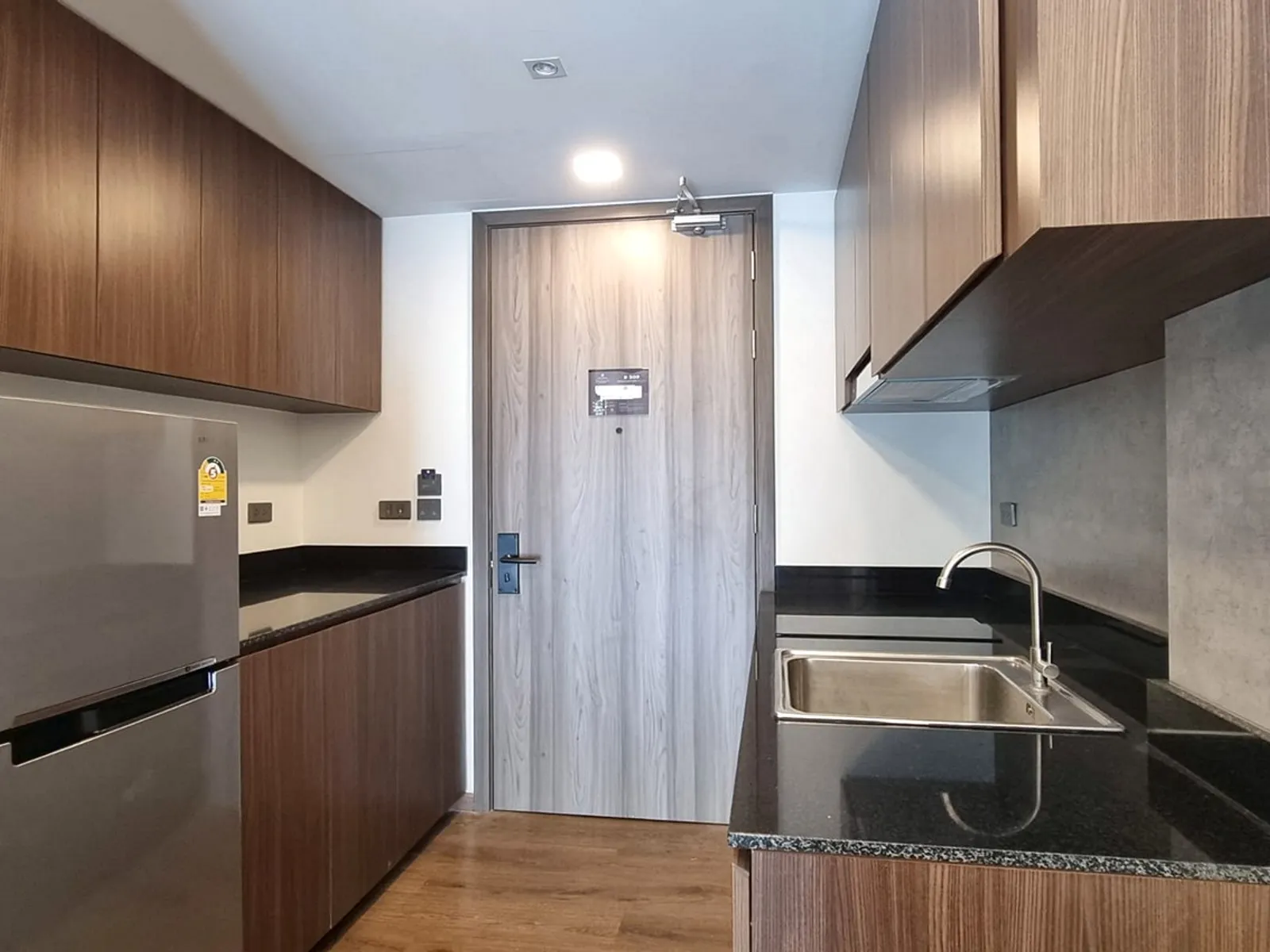 Proud Karon, 1-Bedroom Condo for Sale, Karon, 5 Min to Beach - Karon, Phuket - Photo 8