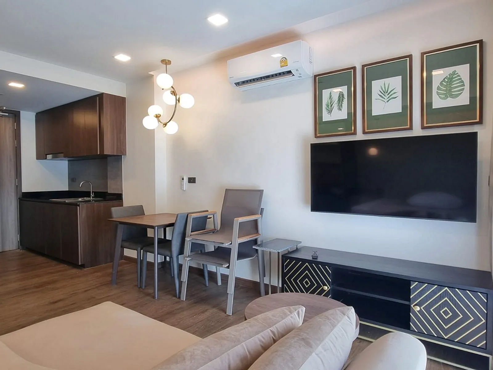 Proud Karon, 1-Bedroom Condo for Sale, Karon, 5 Min to Beach - Karon, Phuket - Photo 6