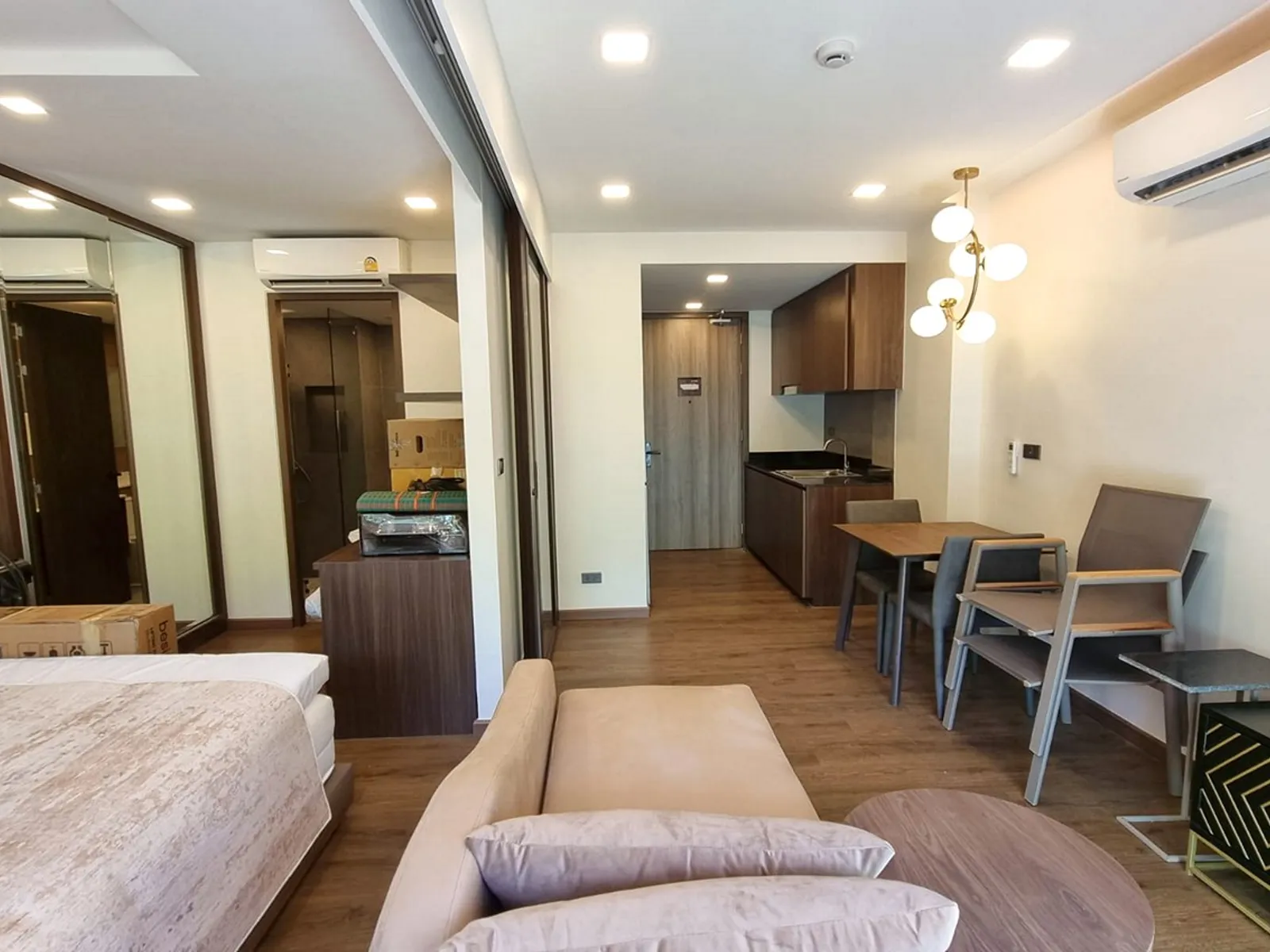 Proud Karon, 1-Bedroom Condo for Sale, Karon, 5 Min to Beach - Karon, Phuket - Photo 7