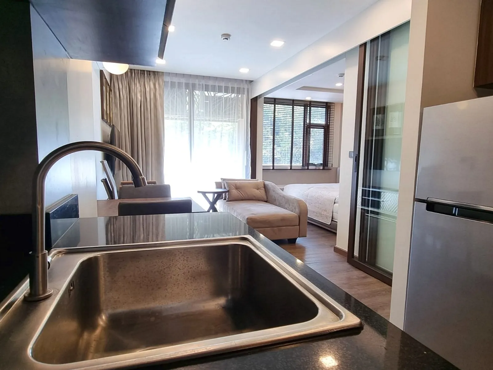 Proud Karon, 1-Bedroom Condo for Sale, Karon, 5 Min to Beach - Karon, Phuket - Photo 11