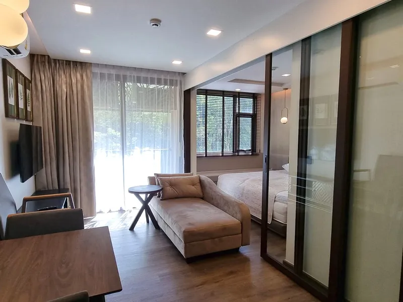 Proud Karon, 1-Bedroom Condo for Sale, Karon, 5 Min to Beach - Karon, Phuket - Main photo