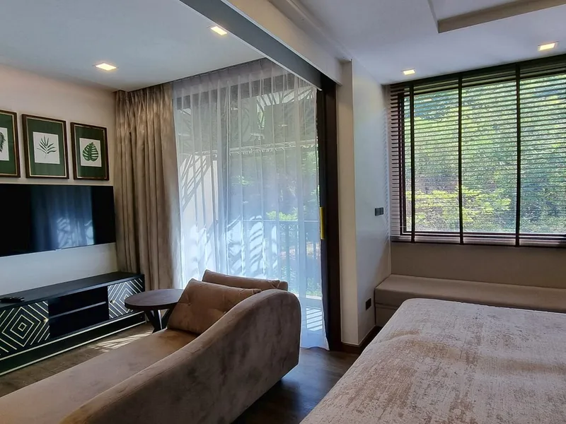 Proud Karon, 1-Bedroom Condo for Sale, Karon, 5 Min to Beach - Karon, Phuket - Main photo