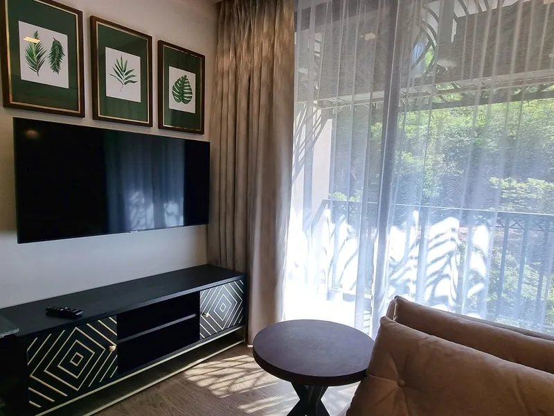 Proud Karon, 1-Bedroom Condo for Sale, Karon, 5 Min to Beach - Karon, Phuket - Main photo