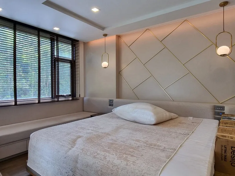 Proud Karon, 1-Bedroom Condo for Sale, Karon, 5 Min to Beach - Karon, Phuket - Main photo