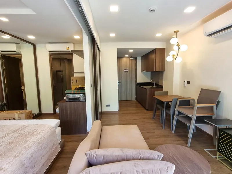 Proud Karon, 1-Bedroom Condo for Sale, Karon, 5 Min to Beach - Karon, Phuket - Main photo