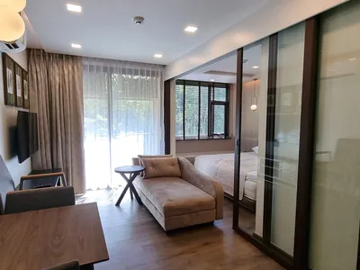 Proud Karon, 1-Bedroom Condo for Sale, Karon, 5 Min to Beach - Karon, Phuket - Photo 10