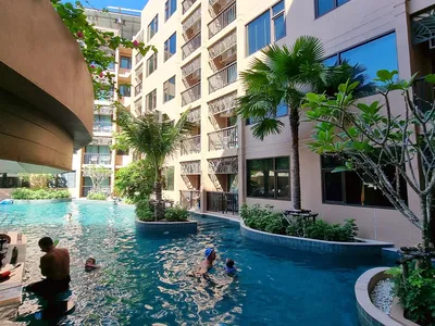 พราว กะรน, ขายคอนโด 1 ห้องนอน, ใกล้หาดกะรน เพียง 5 นาที - Karon, Phuket - อสังหาริมทรัพย์ขายหรือให้เช่าในภูเก็ต