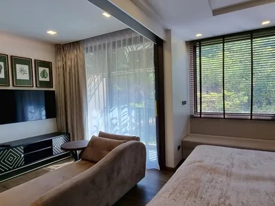 Proud Karon, 1-Bedroom Condo for Sale, Karon, 5 Min to Beach - Karon, Phuket - Photo 12
