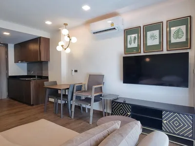 Proud Karon, 1-Bedroom Condo for Sale, Karon, 5 Min to Beach - Karon, Phuket - Photo 6