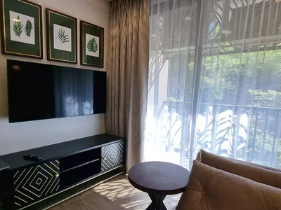 Proud Karon, 1-Bedroom Condo for Sale, Karon, 5 Min to Beach - Karon, Phuket - Photo 21