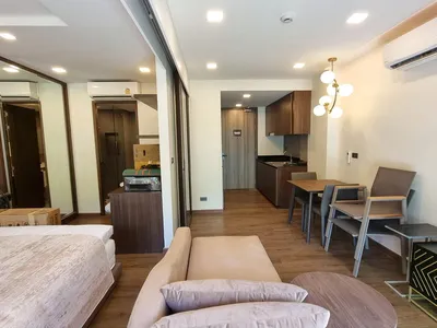Proud Karon, 1-Bedroom Condo for Sale, Karon, 5 Min to Beach - Karon, Phuket - Photo 7