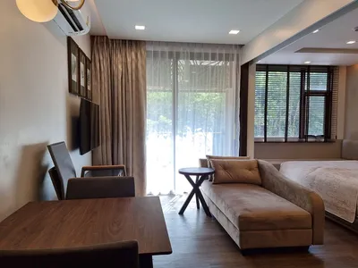 Proud Karon, 1-Bedroom Condo for Sale, Karon, 5 Min to Beach - Karon, Phuket - Photo 9
