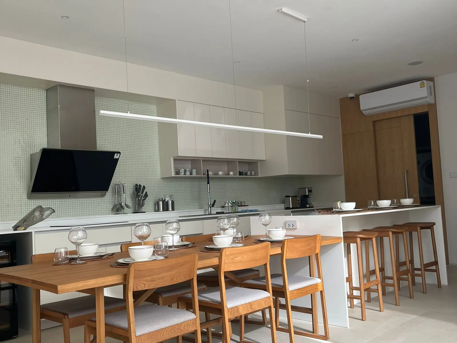 Luxpride II by Wallaya, 3-Bedroom Pool Villa for Rent, Bang Tao - Bang Tao, Phuket - Photo 3