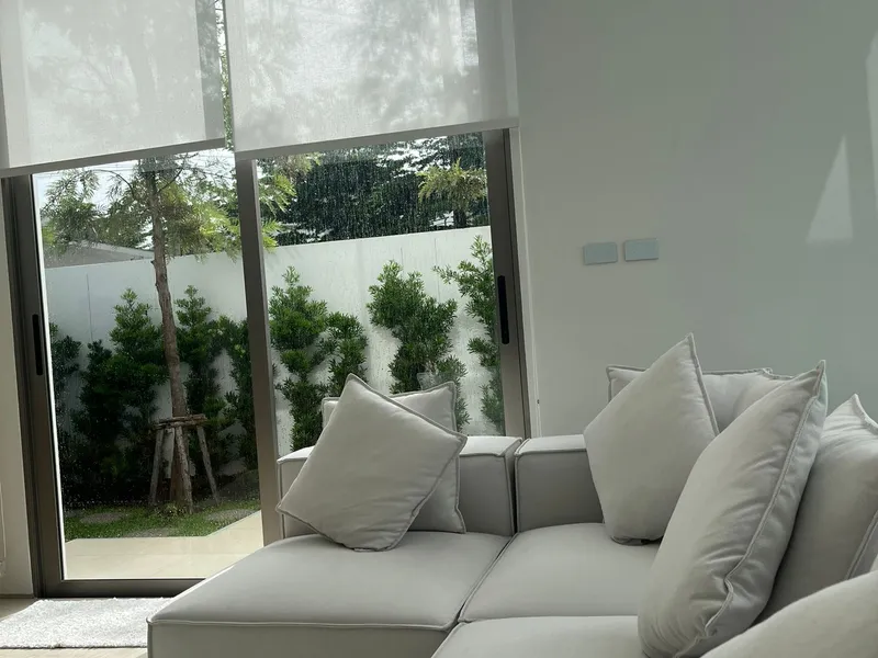 Luxpride II by Wallaya, 3-Bedroom Pool Villa for Rent, Bang Tao - Bang Tao, Phuket - Main photo