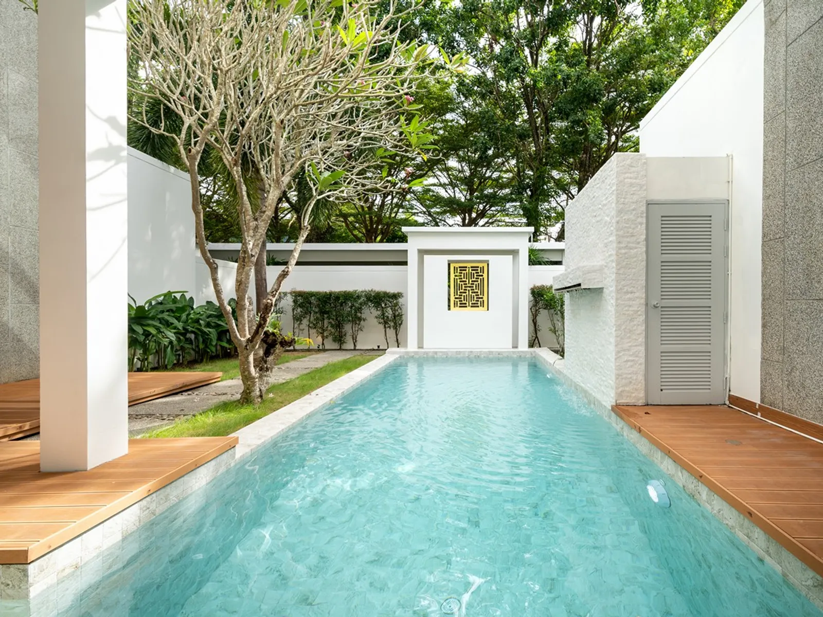 ออกซิเจน บางเทา คอนโด 3 ห้องนอน สระว่ายน้ำ ขาย บางเทา กรรมสิทธิ์ขาด - Bang Tao, Phuket - รูปภาพ 6