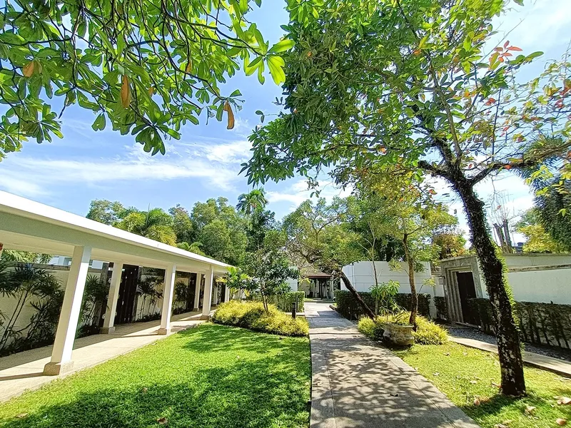 ออกซิเจน บางเทา คอนโด 3 ห้องนอน สระว่ายน้ำ ขาย บางเทา กรรมสิทธิ์ขาด - Bang Tao, Phuket - ภาพหลัก