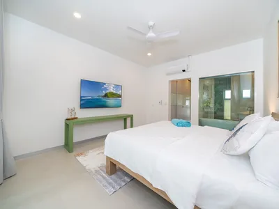 ออกซิเจน บางเทา คอนโด 3 ห้องนอน สระว่ายน้ำ ขาย บางเทา กรรมสิทธิ์ขาด - Bang Tao, Phuket - รูปภาพ 45