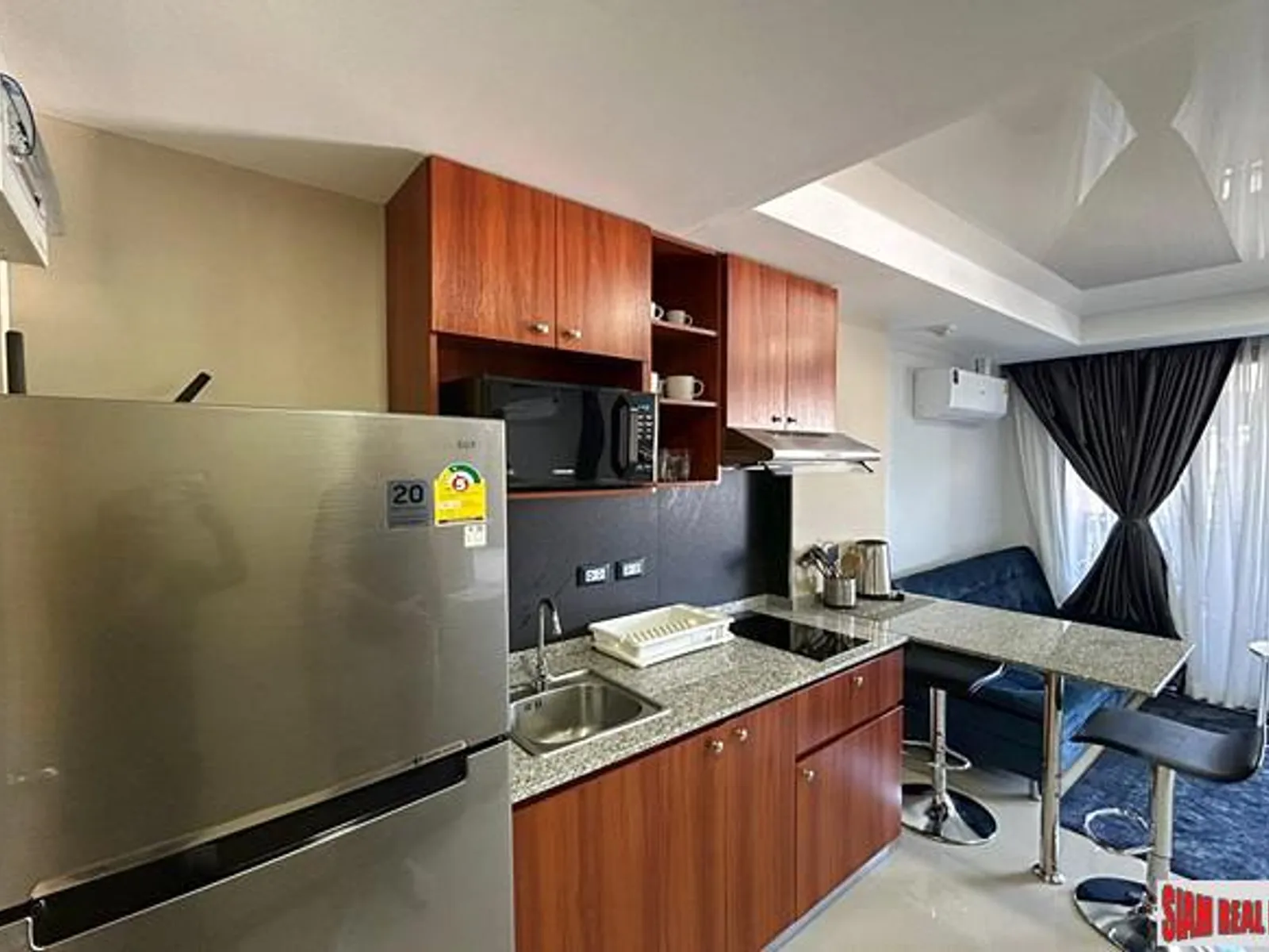 1-Bedroom Condo for Sale, Rawai, 800m to Beach, Rental-Ready - Rawai, Phuket - Photo 7