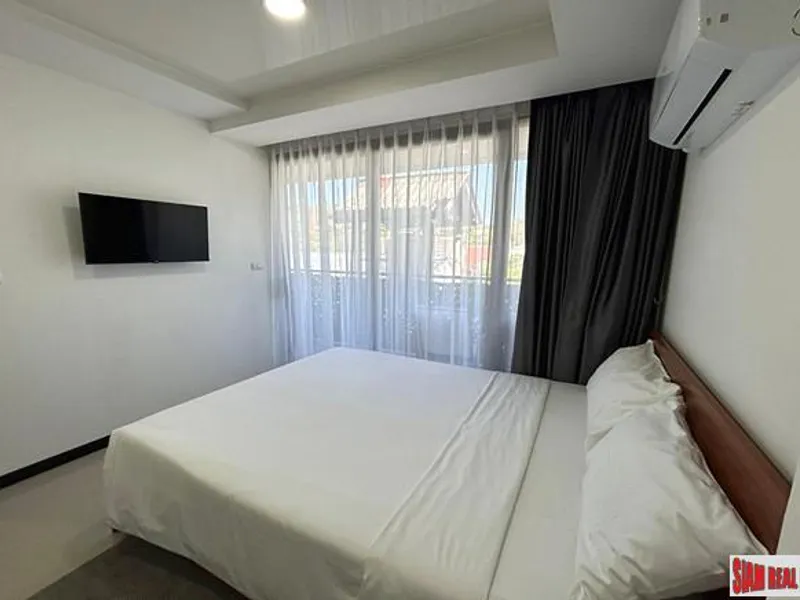 1-Bedroom Condo for Sale, Rawai, 800m to Beach, Rental-Ready - Rawai, Phuket - Main photo