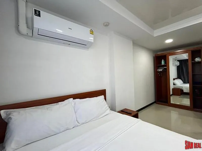 1-Bedroom Condo for Sale, Rawai, 800m to Beach, Rental-Ready - Rawai, Phuket - Main photo