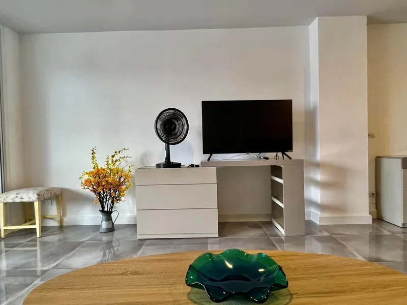 Phuket Palace Patong, 1-Bedroom Sea View Condo for Rent, Patong - Patong, Phuket - Main photo