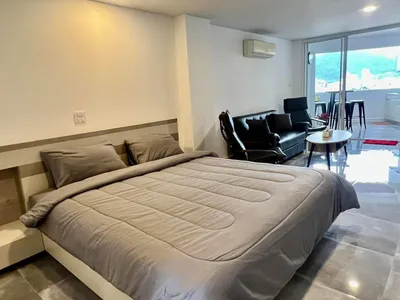 Phuket Palace Patong, 1-Bedroom Sea View Condo for Rent, Patong - Patong, Phuket - Photo 6