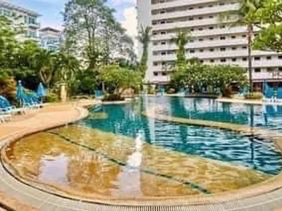 Phuket Palace Patong, 1-Bedroom Sea View Condo for Rent, Patong - Patong, Phuket - Property for sale or rent in Phuket
