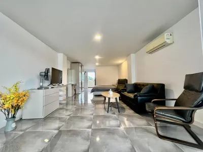 Phuket Palace Patong, 1-Bedroom Sea View Condo for Rent, Patong - Patong, Phuket - Photo 3