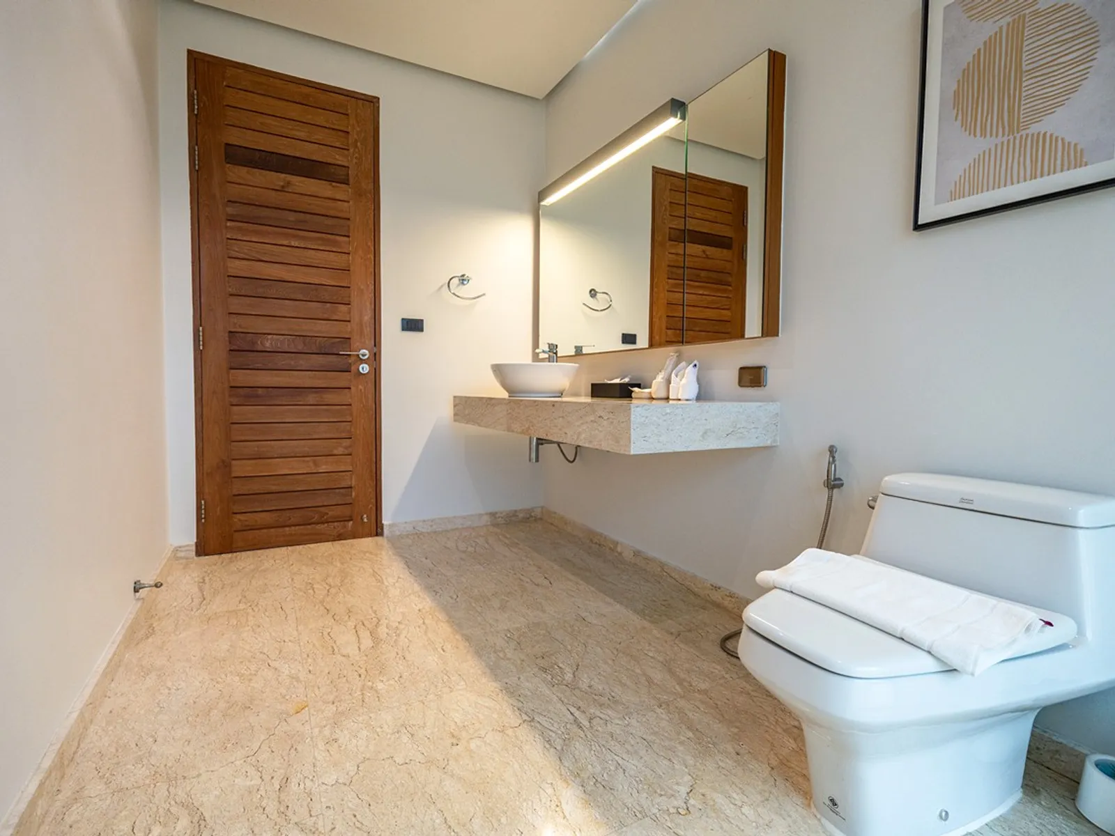 Анчан Лагун, Вилла с 4 спальнями и бассейном на продажу, Лаян - Layan, Phuket - Фото 24
