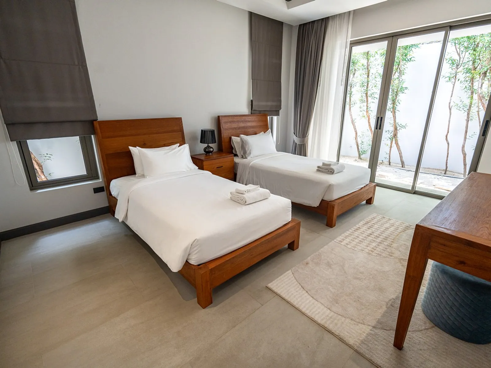 Анчан Лагун, Вилла с 4 спальнями и бассейном на продажу, Лаян - Layan, Phuket - Фото 18