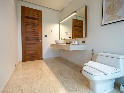 Анчан Лагун, Вилла с 4 спальнями и бассейном на продажу, Лаян - Layan, Phuket - Фото 24