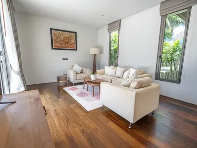 Анчан Лагун, Вилла с 4 спальнями и бассейном на продажу, Лаян - Layan, Phuket - Фото 13