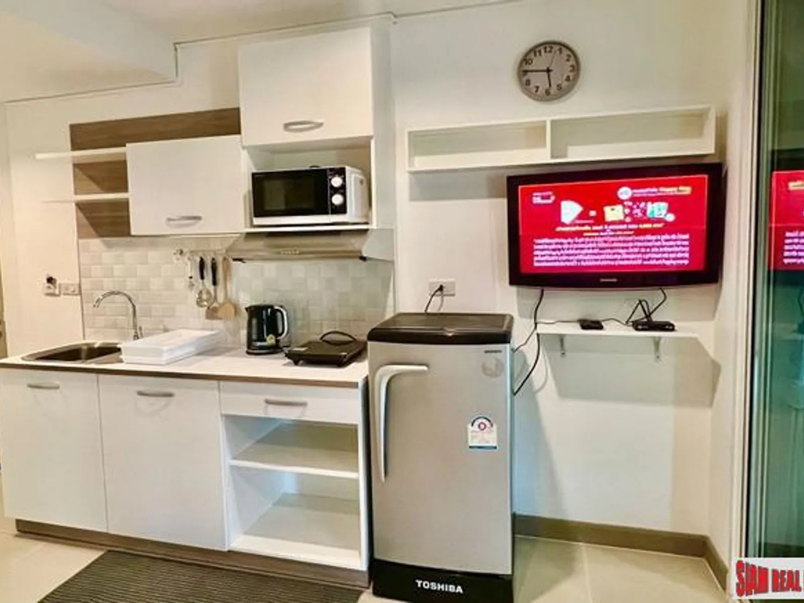 Sivana Place, 1-Bedroom Condo for Rent, Cherng Talay - Cherng Talay, Phuket - Photo 8