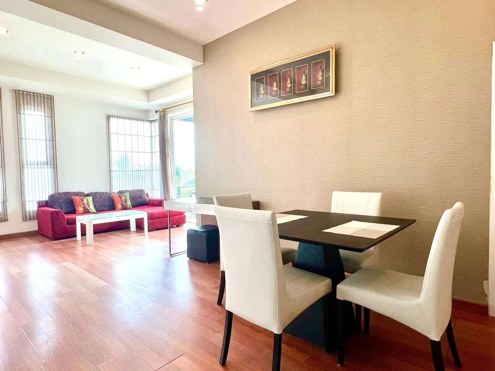 Sivana Place, 1-Bedroom Condo for Rent, Cherng Talay - Cherng Talay, Phuket - Photo 18