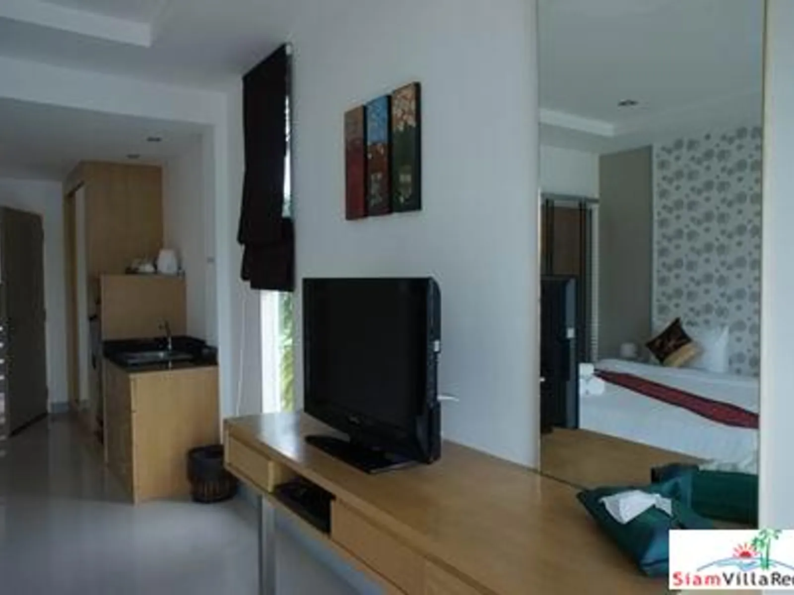Sivana Place, 1-Bedroom Condo for Rent, Cherng Talay - Cherng Talay, Phuket - Photo 15