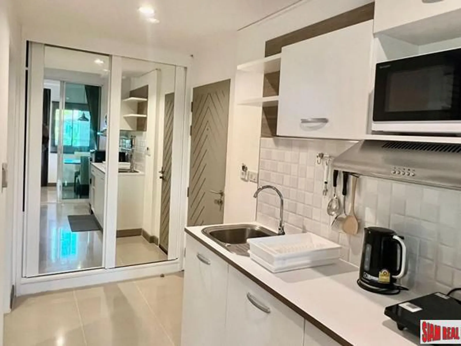 Sivana Place, 1-Bedroom Condo for Rent, Cherng Talay - Cherng Talay, Phuket - Photo 9