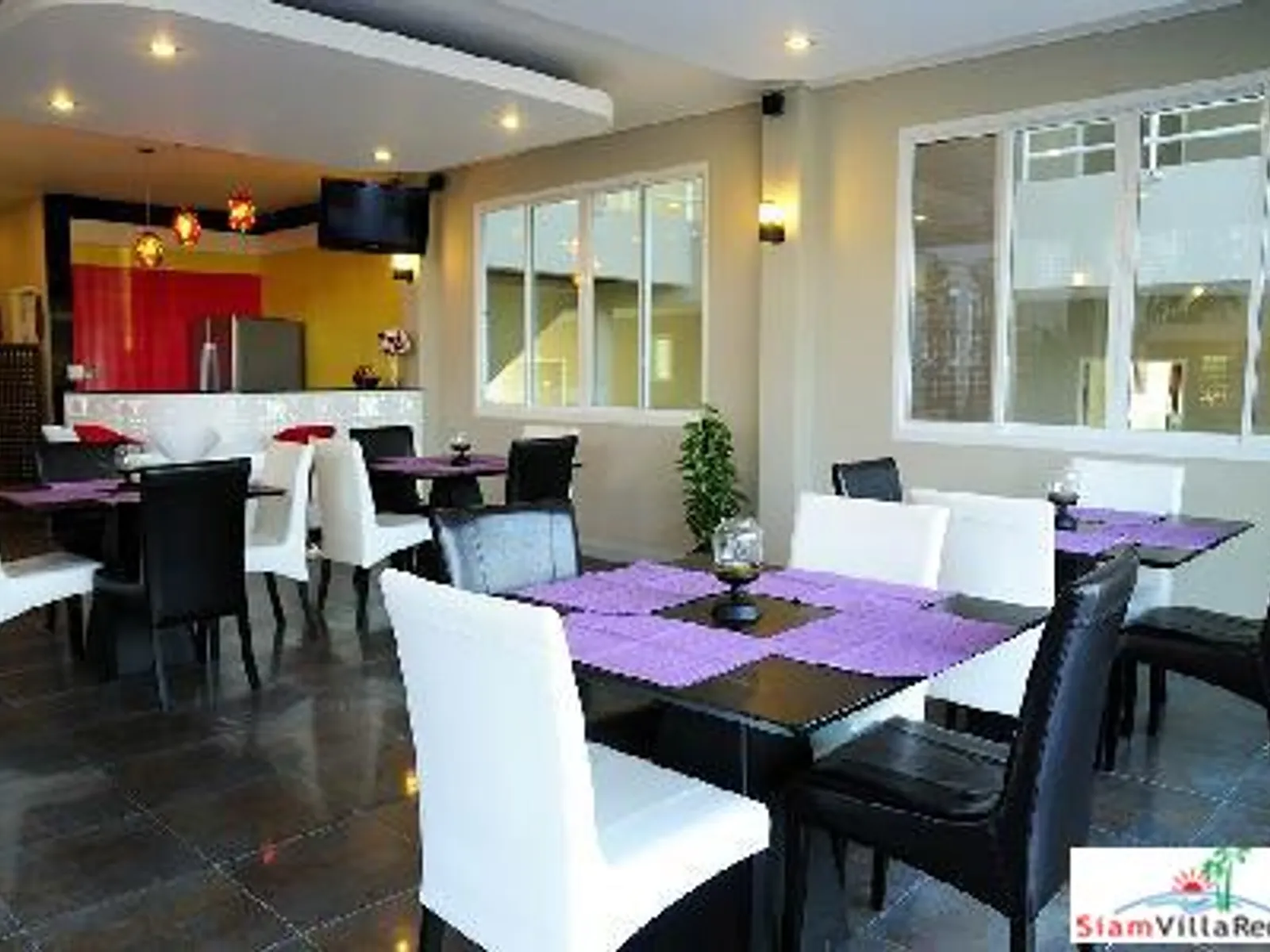 Sivana Place, 1-Bedroom Condo for Rent, Cherng Talay - Cherng Talay, Phuket - Photo 7