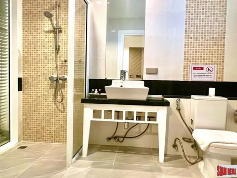 Sivana Place, 1-Bedroom Condo for Rent, Cherng Talay - Cherng Talay, Phuket - Main photo