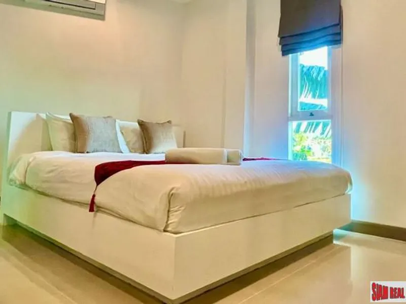Sivana Place, 1-Bedroom Condo for Rent, Cherng Talay - Cherng Talay, Phuket - Main photo