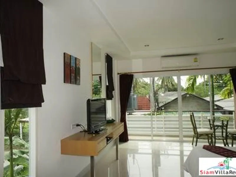 Sivana Place, 1-Bedroom Condo for Rent, Cherng Talay - Cherng Talay, Phuket - Main photo