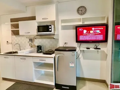 Sivana Place, 1-Bedroom Condo for Rent, Cherng Talay - Cherng Talay, Phuket - Photo 8